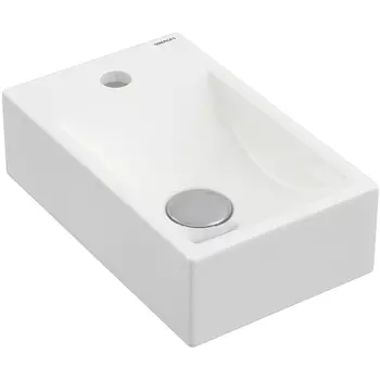 Раковина Berges