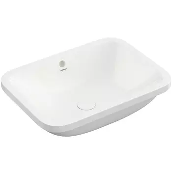 Раковина Berges