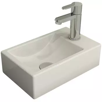 Раковина Bocchi