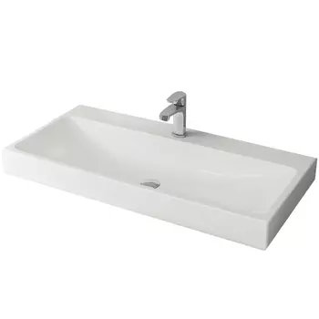 Раковина Bocchi