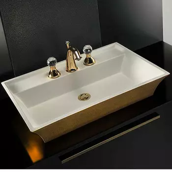 Раковина Boheme