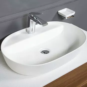 Раковина Boheme