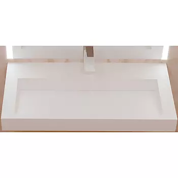 Раковина Boheme