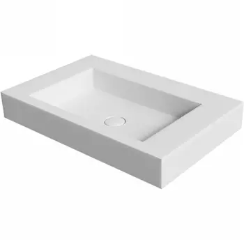 Раковина Boheme