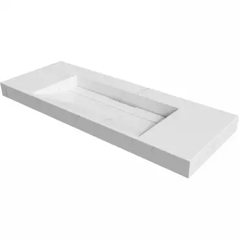 Раковина Boheme