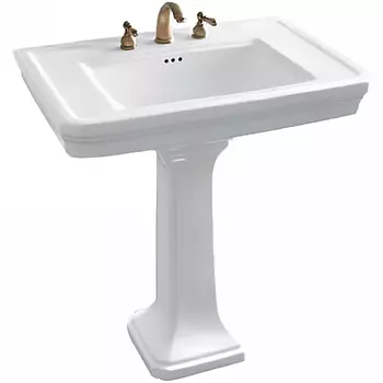 Раковина Boheme