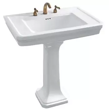 Раковина Boheme