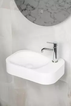 Раковина Boheme