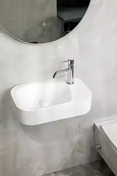 Раковина Boheme