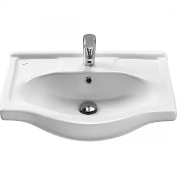 Раковина Бриклаер