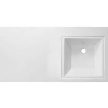 Раковина Бриклаер