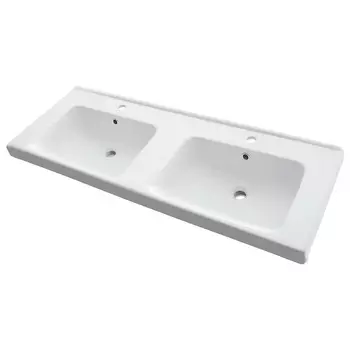 Раковина Бриклаер