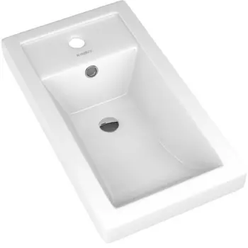 Раковина Бриклаер