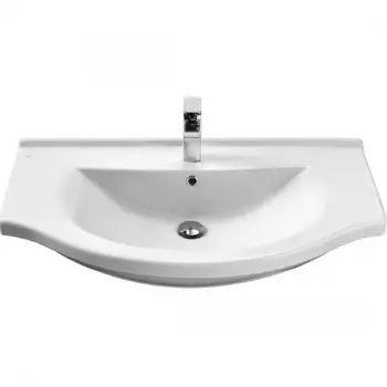 Раковина Бриклаер