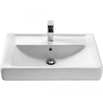 Раковина Бриклаер