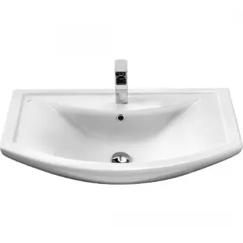 Раковина Бриклаер