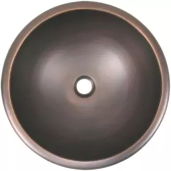 Раковина Bronze de Luxe