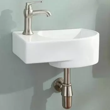 Раковина CeramaLux