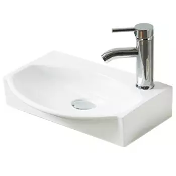 Раковина CeramaLux