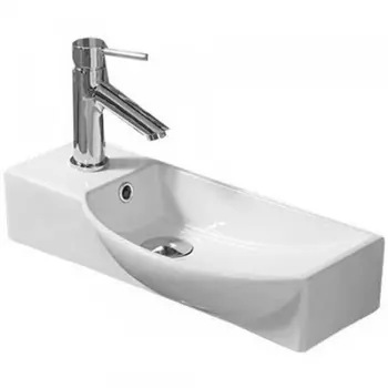 Раковина CeramaLux