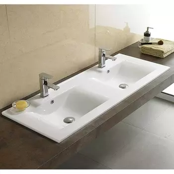 Раковина CeramaLux