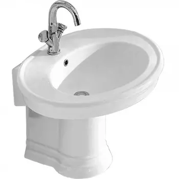 Раковина CeramaLux