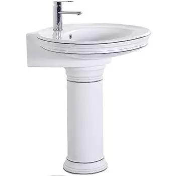 Раковина CeramaLux