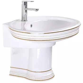 Раковина CeramaLux