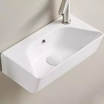 Раковина CeramaLux