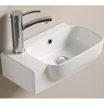 Раковина CeramaLux