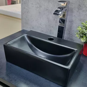 Раковина CeramaLux