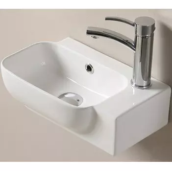 Раковина CeramaLux