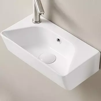 Раковина CeramaLux