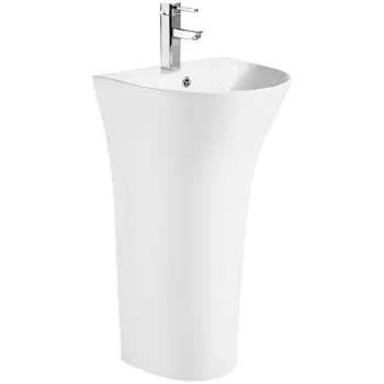 Раковина CeramaLux