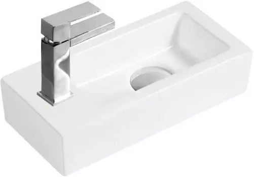 Раковина CeramaLux