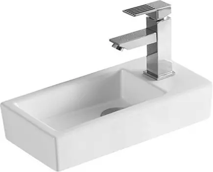 Раковина CeramaLux