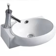 Раковина CeramaLux