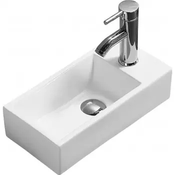 Раковина CeramaLux