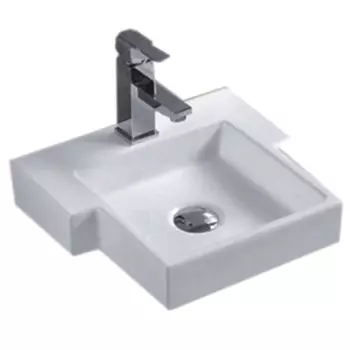 Раковина CeramaLux