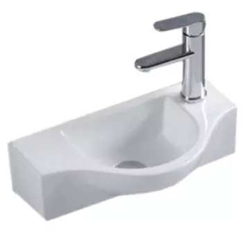 Раковина CeramaLux