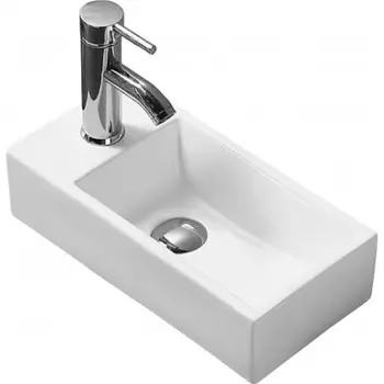 Раковина CeramaLux