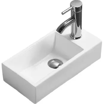 Раковина CeramaLux