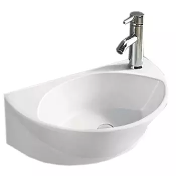 Раковина CeramaLux