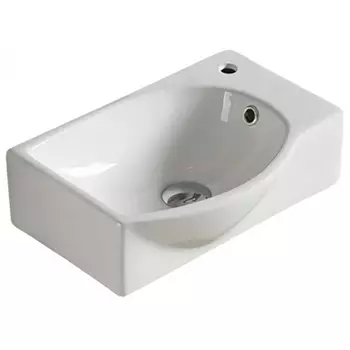 Раковина CeramaLux