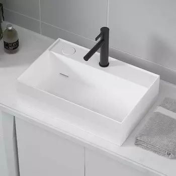 Раковина CeramaLux