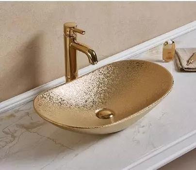 Раковина CeramaLux