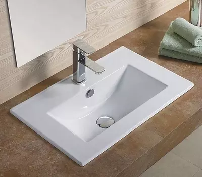 Раковина CeramaLux