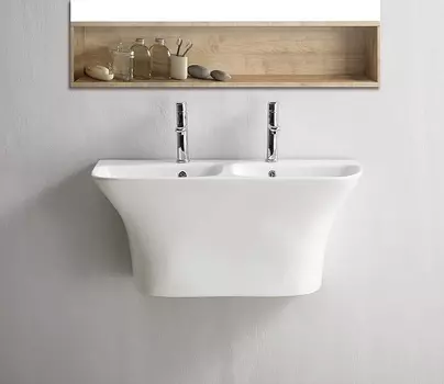 Раковина CeramaLux