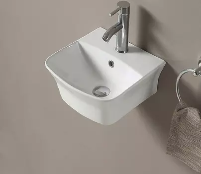 Раковина CeramaLux