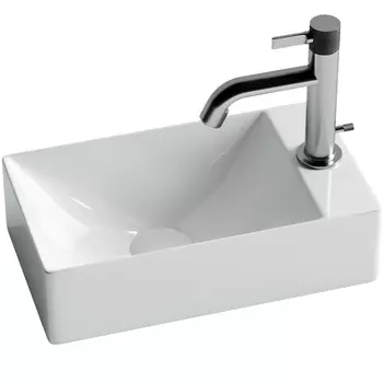 Раковина Ceramicanova